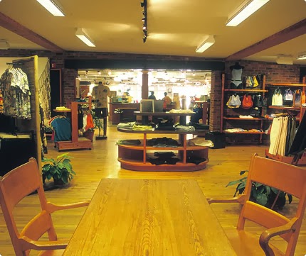 Clothing Store «Patagonia Atlanta», reviews and photos, 34 E Andrews Dr NW, Atlanta, GA 30305, USA