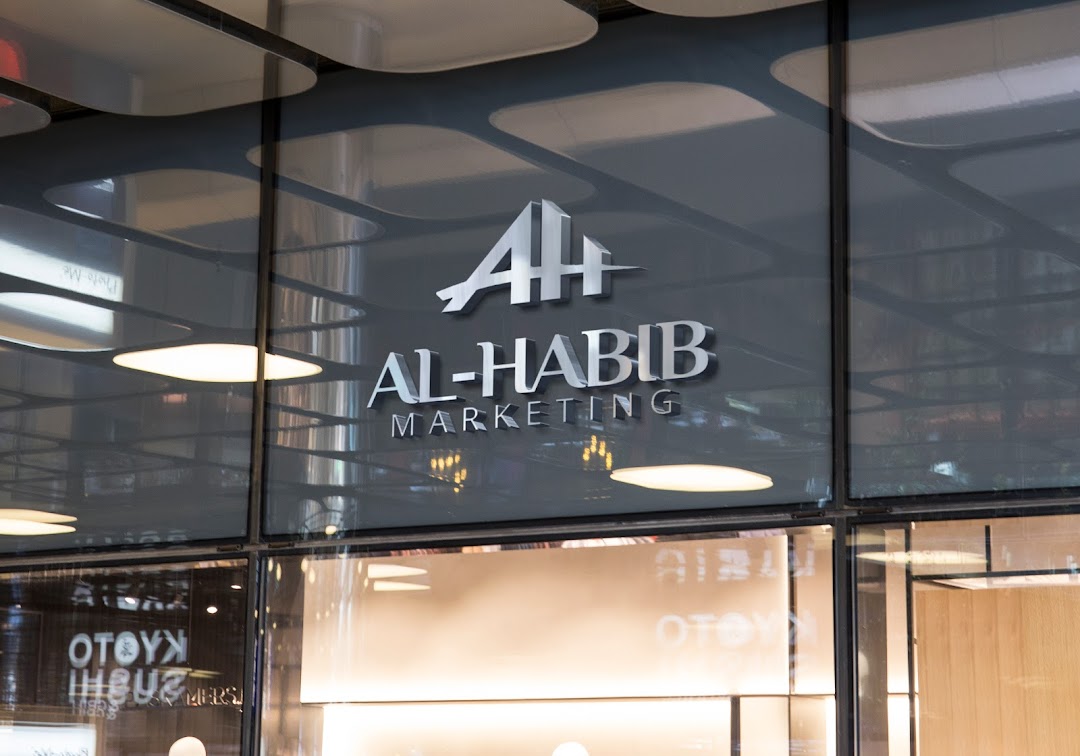 AL-Habib Marketing