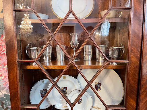 Tourist Attraction «Florida State Capitol», reviews and photos, 400 S Monroe St, Tallahassee, FL 32399, USA