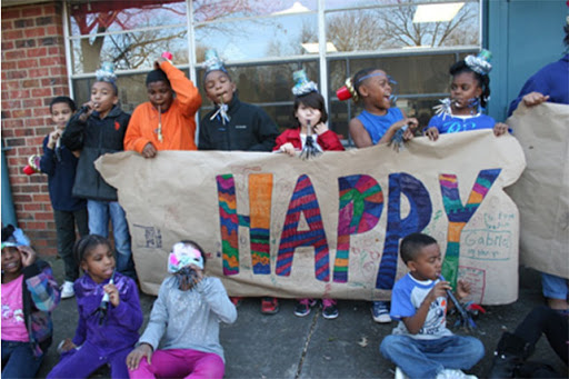 Day Care Center «Sunshine House», reviews and photos, 600 Polo Rd, Winston-Salem, NC 27106, USA