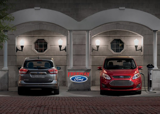 Ford Dealer «Freeway Ford», reviews and photos, 9700 Lyndale Ave S, Bloomington, MN 55420, USA