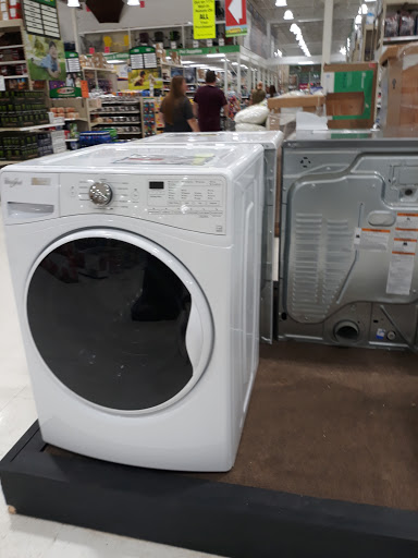 Home Improvement Store «Menards», reviews and photos, 620 W Town Center Blvd, Champaign, IL 61822, USA