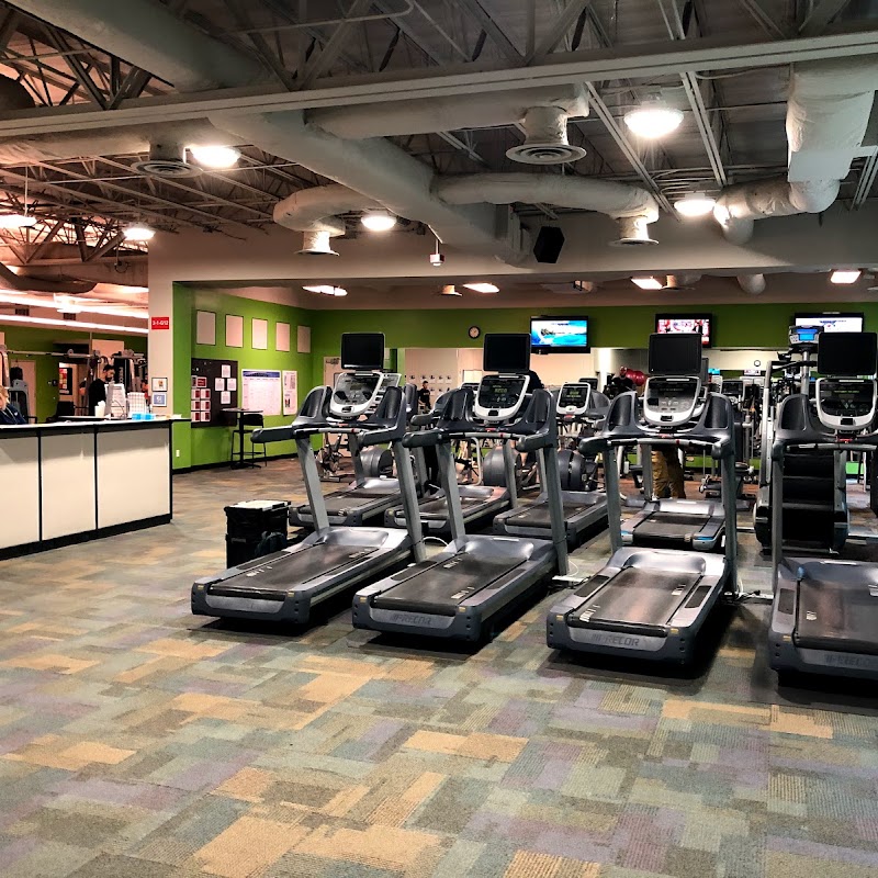 Dell Fitness Center
