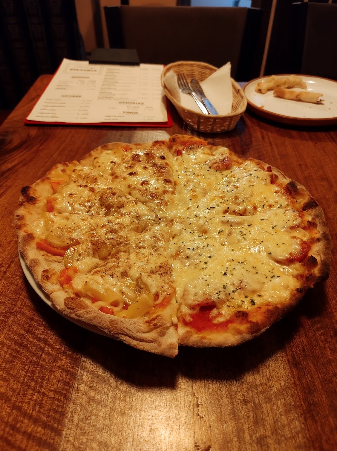 Bonaza pizzeria