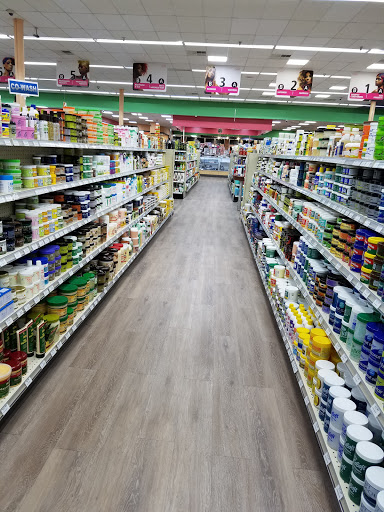 Beauty Supply Store «Beauty World», reviews and photos, 1418 Avondale Dr, Durham, NC 27701, USA