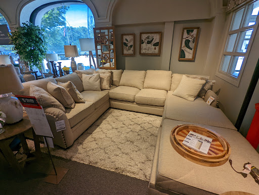 Furniture Store «Ashley HomeStore», reviews and photos, 2233 Flatbush Ave, Brooklyn, NY 11234, USA