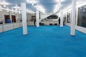 Sultan's Gym image