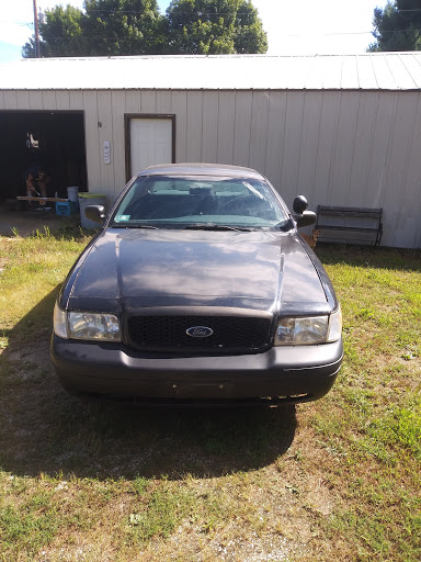 Auto Repair Shop «R & T Auto & Repair Services», reviews and photos, 1000 W Michigan Ave, Three Rivers, MI 49093, USA