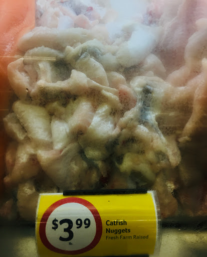 Grocery Store «Winn-Dixie», reviews and photos, 17221 NW 27th Ave, Miami Gardens, FL 33056, USA