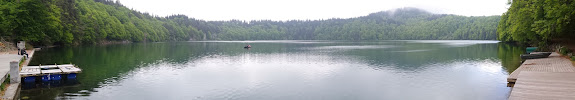 Lac Pavin du Restaurant Trapenat Franck à Besse-et-Saint-Anastaise - n°4