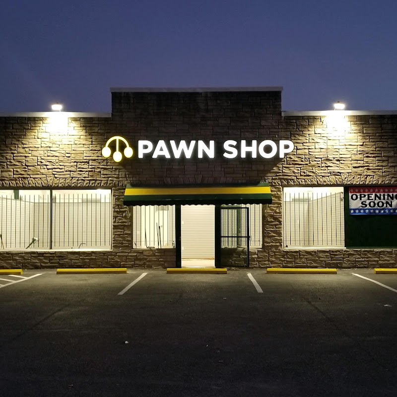 The PawnShop