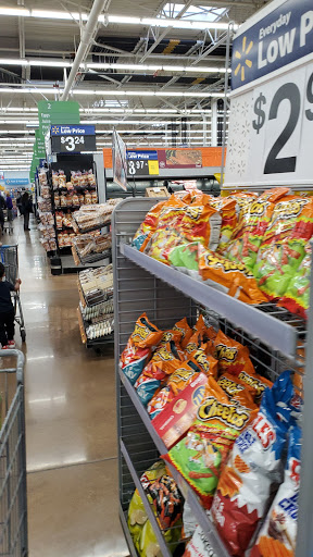 Discount Store «Walmart», reviews and photos, 44009 Osgood Rd, Fremont, CA 94539, USA