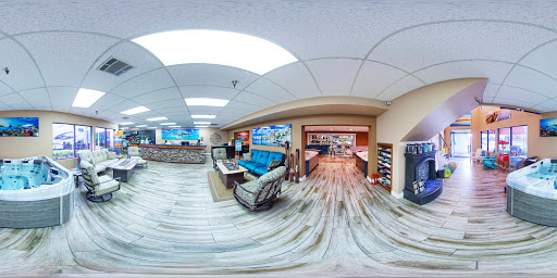 Hot Tub Store «Coastal Spa and Patio Store», reviews and photos, 735 W Orangethorpe Ave, Placentia, CA 92870, USA