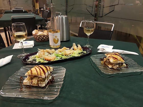 Plats et boissons hôtels Hotel SG 30180 Bullas