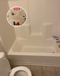 eMaids of Washington DC - Photo 9 - Car repair in Washington, DC, Washington