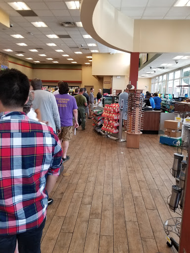 Convenience Store «Royal Farms», reviews and photos, 11119 McCormick Rd, Hunt Valley, MD 21031, USA