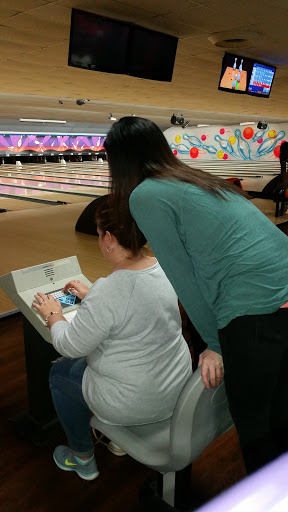 Bowling Alley «AMF All Star Lanes», reviews and photos, 910 S Holden Rd, Greensboro, NC 27407, USA