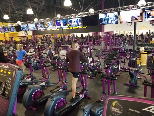 Gym «Planet Fitness», reviews and photos, 1328 Saratoga Ave, San Jose, CA 95129, USA