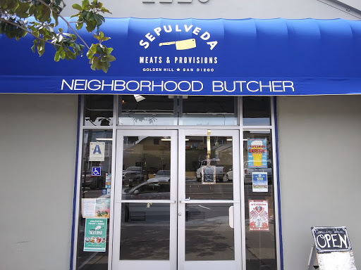 Butcher Shop «Sepulveda Meats and Provisions», reviews and photos, 1220 28th St, San Diego, CA 92102, USA