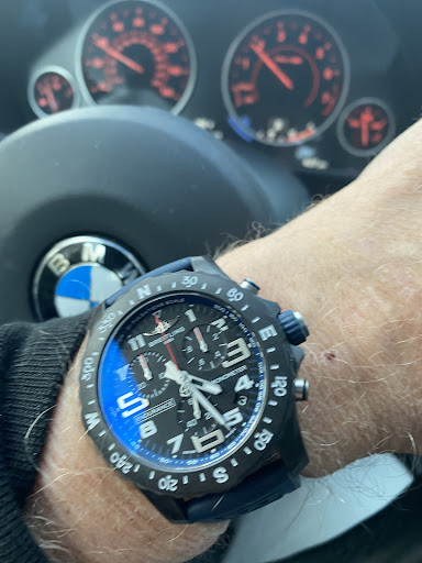 Jeweler «Mayors Jewelers», reviews and photos, 3393 Peachtree Rd #3090A, Atlanta, GA 30326, USA