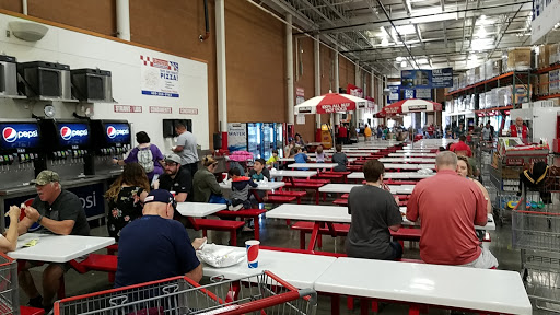 Warehouse store «Costco Wholesale», reviews and photos, 2887 S Market St, Gilbert, AZ 85296, USA