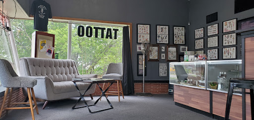 Explore foot tattoo ideas for females, creative tattoo ideas in Milwaukee, available at Bay Street Tattoo Co.