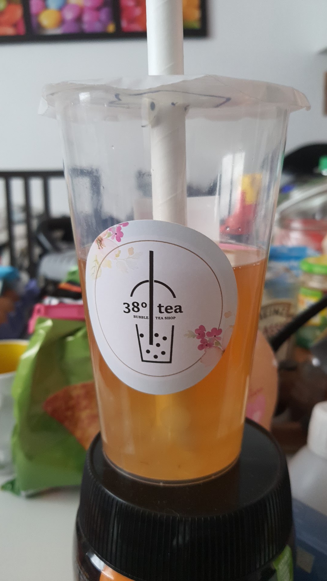 Photo n° 2 de l'avis de BIBI.a fait le 13/05/2021 à 16:22