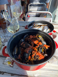 Moule du Restaurant de fruits de mer Chez Titin à Marseillan - n°13