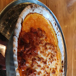 Photo n°2 de l'avis de Till.s fait le 11/04/2022 à 15:48 sur le  Ristorante Da Sergio Wildeshausen à Wildeshausen