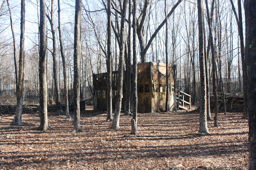 Paintball Center «Crusader Paintball», reviews and photos, Lincoln Hwy, Fairless Hills, PA 19030, USA