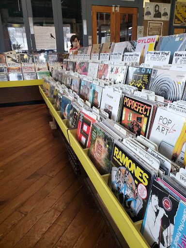 Record Store «Horizon Records», reviews and photos, 2 W Stone Ave, Greenville, SC 29609, USA