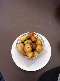 Plats et boissons du Restaurant La Tour du Sénéchal à Ars-en-Ré - n°18