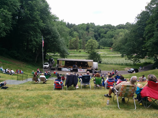 Amphitheater «XFINITY Theatre», reviews and photos, 61 Savitt Way, Hartford, CT 06120, USA