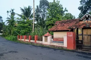 Angadickal Ganapathi Temple image