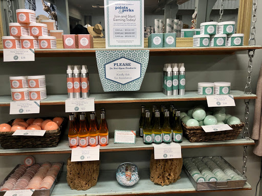 Beauty Supply Store «Naples Soap Company - Tin City», reviews and photos, 1200 5th Ave S #102, Naples, FL 34102, USA