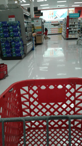 Department Store «Target», reviews and photos, 1316 Dallas Hwy, Waxahachie, TX 75165, USA