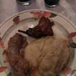 Photo n°6 de l'avis de Demetrio.a fait le 18/08/2019 à 05:41 sur le  All'Alpino à Bergamo