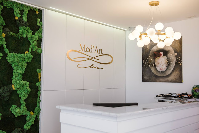 Opinii despre Med'Art Clinic în <nil> - Doctor