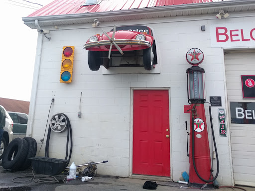 Store «Below Book Auto Sales inc..», reviews and photos, 1608 Savannah Rd, Lewes, DE 19958, USA