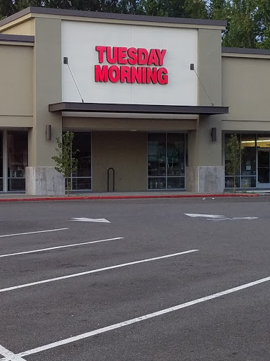 Home Goods Store «Tuesday Morning», reviews and photos, 628 NE 81st St, Vancouver, WA 98665, USA
