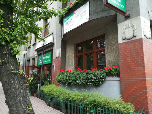 Śląski Bank Spółdzielczy SILESIA w Katowicach