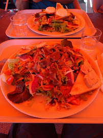 Plats et boissons du Restaurant La Cafétéria à Sarlat-la-Canéda - n°9