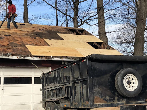 Roofing Contractor «S&G Roofing Inc», reviews and photos, 191 Fillmore Ave, Schenectady, NY 12304, USA