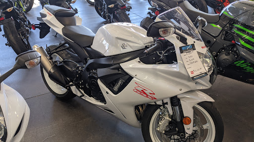 Motorcycle Dealer «Westfield Powersports», reviews and photos, 18128 Market Ct, Westfield, IN 46074, USA