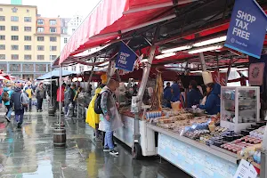 Fishmarket in Bergen image