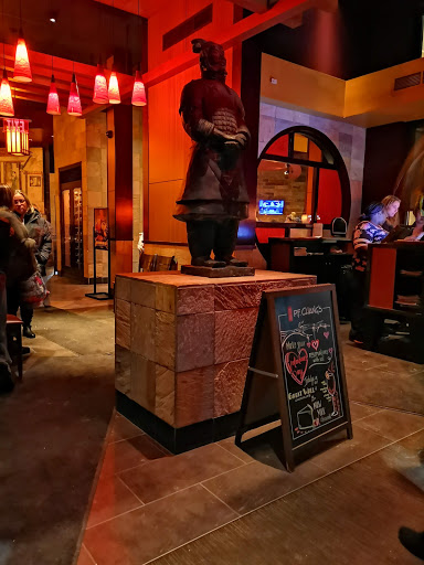 Shopping Mall «The Shops at Valley Square», reviews and photos, 1501 N Main St #200, Warrington, PA 18976, USA