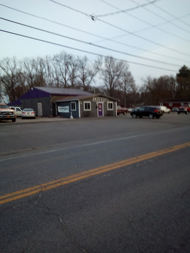 Boyer's Service Center en Hudson Falls