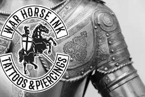 War Horse Ink image