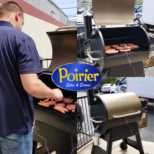 Appliance Store «Poirier Sales and Service Corporation», reviews and photos, 1015 Washington St, Norwood, MA 02062, USA