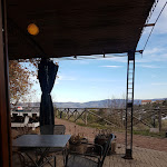 Photo n°5 de l'avis de mauro.a fait le 25/12/2017 à 21:24 sur le  Il Cerchio Delle Streghe à Castiglione d'Orcia